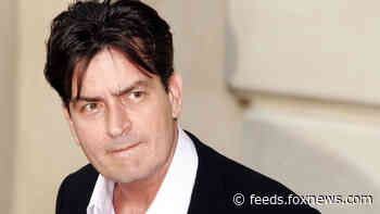 Charlie Sheen responds after 17-year-old daughter claims she was 'trapped' in 'abusive' home