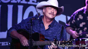 Alan Jackson reveals 9/11 song inspiration 20 years later