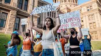 'Roe v. Wade is dead in Texas' and soon rest of US, some experts say