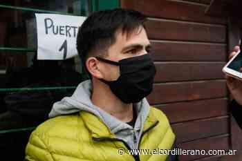 Sánchez: "Fue una decisión sin tinte político, para hacer cumplir el protocolo" - El Cordillerano