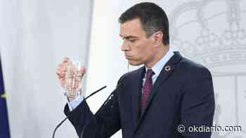 Los funcionarios piden ya a Sánchez una subida de sueldos para contrarrestar la inflación del 3,3% - Okdiario