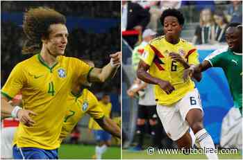 Mundialistas cambiaron a Europa por Sudamérica: ¡qué fichajes de lujo! - FutbolRed