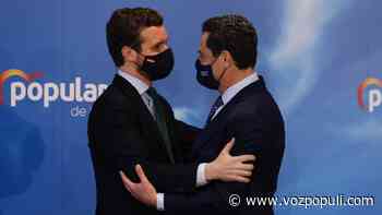 El PP buscará desgastar a Sánchez en marzo con comicios en Andalucía y Castilla y León - Vozpópuli