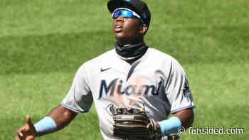 Jesús Sánchez se lanzó de cabeza y le robó un hit a Alonso - Fansided ES