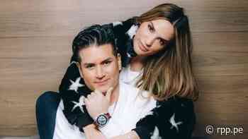 Deyvis Orosco: Cassandra Sánchez muestra su avanzado embarazo en redes sociales - RPP Noticias