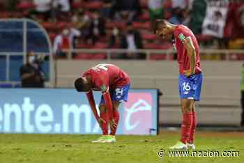 Hugo Sánchez: ‘Costa Rica va para atrás de una manera escandalosa’ - La Nación Costa Rica