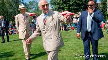 Prince Charles' charity faces fresh investigation after reported donations from Russian banker