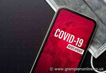 Coronavirus update: Vaccination second dose programme reaches its official end date - Grampian Online