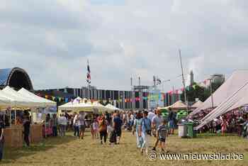 Amazing Thai Festival lokt 8.000 bezoekers