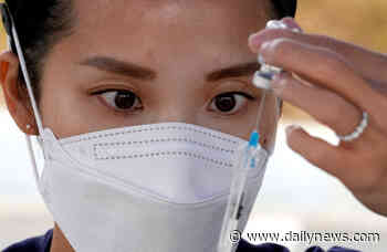 LA County coronavirus hospitalizations drop by another few ticks - LA Daily News