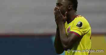 Jorge Pinto: “Dávinson Sánchez no es jugador para la selección de Colombia” - infobae