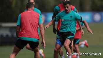 Simone Inzaghi aseguró que tiene dos posibles nuevos roles para Alexis Sánchez en el Inter - EnCancha.cl