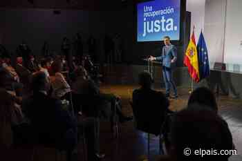 Sánchez se blinda frente a la presión de Unidas Podemos por el precio de la luz - EL PAÍS