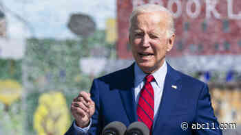 Biden's federal vaccine mandate draws backlash, with Republicans threatening lawsuits