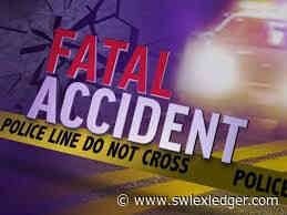 Fatal collision has South Lake Drive closed between Bethany Church and Bluefield - swlexledger.com