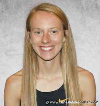 UL grad Kemp wins Bethany CC Invite title for WLU - Martins Ferry Times Leader