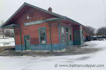 Council reviews cost of moving depot • Bethany Republican-Clipper - Bethany Republican-Clipper