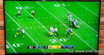 NFL 2021 streaming: How to watch football, RedZone this season without having cable     - CNET