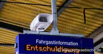 Bahn-Management legt GDL neues Angebot vor - Schwäbische