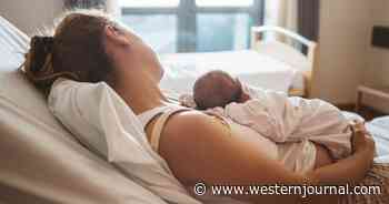 Hospital Finds Itself Unable to Deliver Babies After Nurses Resign in Protest