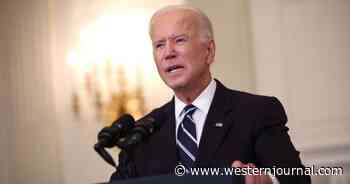 Biden Brings Ultimate Dishonor as Final Military Move in Afghanistan Appears to Be a Gruesome War Crime