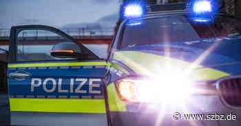 Sindelfingen: Betrunkener LKW-Fahrer auf der Autobahn - Sindelfinger Zeitung / Böblinger Zeitung