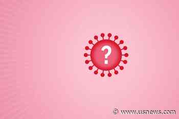 What Is the Mu Variant of the Coronavirus? - U.S. News & World Report