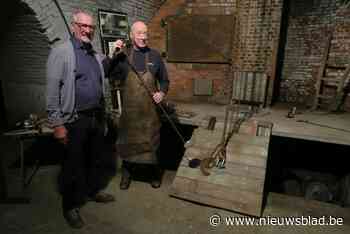 Ruim tweehonderd nieuwsgierigen veroveren Fort 2