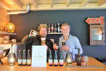 Tipsy-bier van gebroeders Hermans krijgt wereldwijde erkenning