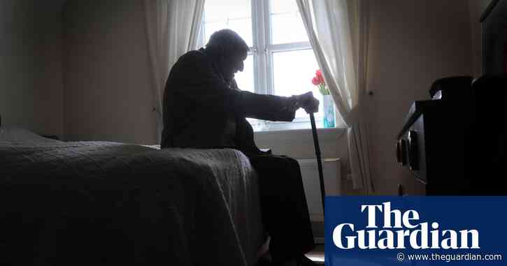 Nearly 70,000 may die waiting for adult social care before Johnson plan kicks in