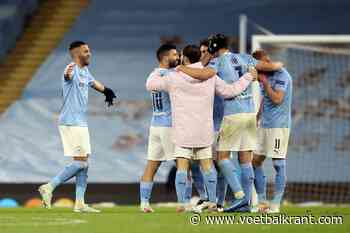 Gaat Man City weer op zoek naar een ruime zege tegen Leicester?