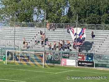 Montevarchi corsaro a Fermo con Gambale. Secondo successo di fila per l'Aquila dei giovani - Valdarno24