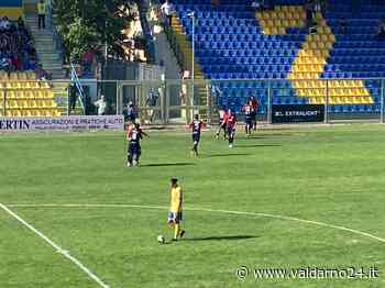 Seconda vittoria consecutiva di un Montevarchi bello ed efficace. A Fermo finisce 1-0 - Valdarno24