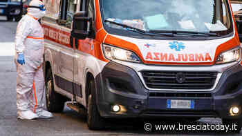 Improvviso malore al mattino, uomo muore tra le mura di casa - BresciaToday