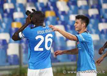 Fermo a guardare - MondoNapoli