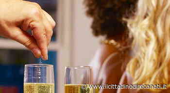 Operazione antidroga della Polizia, un fermo a Porto Recanati e trovate 2000 dosi della droga dello stupro - Il Cittadino di Recanati