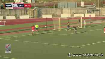 Malotti gioca a Fermo subito con Dutu e Carpani? - Teletruria.it