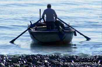 Ridotta l’indennità per il fermo biologico ai pescatori. Interviene Fai Cisl Lecce, “Oltre al danno la beffa” - Leccenews24