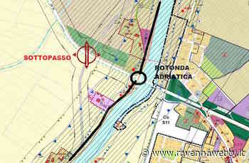 Calistri (Ambiente e Territorio): "La riqualificazione della Ravegnana sarà un punto fermo del nostro programma" - Ravennawebtv.it