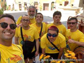 Il ritorno dei nuotarori: la squadra Fisdir di Fermo in gara dopo due anni. "Siamo allenati, sogniamo il podio agli Italiani" - Laprovinciadifermo.com