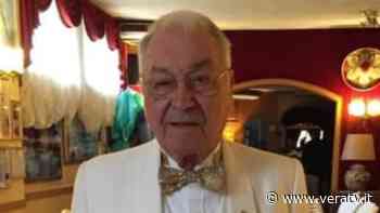 Fermo – Città in lutto, addio al ristoratore Oscar Conti - VeraTV