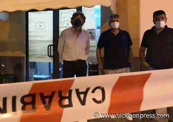 Omicidio Lupo, eseguito a Favara un fermo di indiziato di delitto - Sicilia ON Press