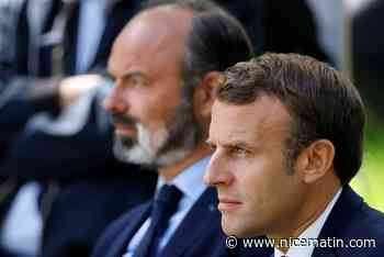 Présidentielle: "Mon soutien sera complet" à Emmanuel Macron, annonce Edouard Philippe