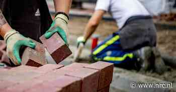 CNV: twee miljoen werkenden halen hun pensioen niet - NRC