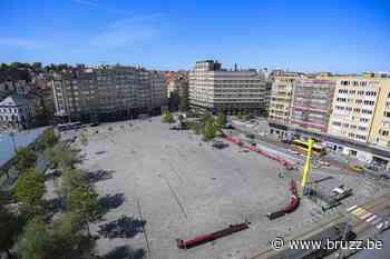 Organisatoren La Boum 4 halen evenement offline - BRUZZ