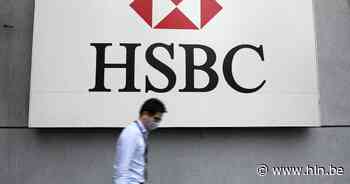 Europese banken halen 20 miljard euro winst uit belastingparadijzen - Het Laatste Nieuws