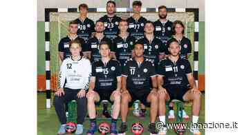 Pallamano Prato, esordio da brividi L’A2 inizia con la sfida al Romagna - LA NAZIONE