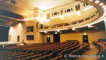 Politeama di Prato, al via la stagione teatrale delle donne - La Repubblica Firenze.it