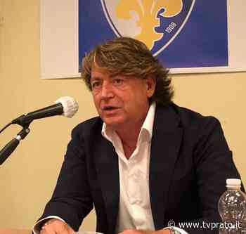 Ultimo test amichevole del Prato prima dell'inizio del campionato: biancazzurri di scena a San Giovanni Val d'Arno – TV Prato - tvprato.it