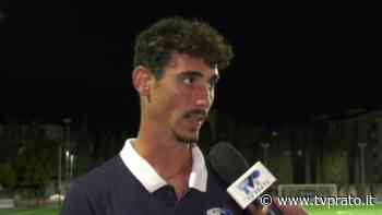 Il Prato in cerca di conferme nella partita amichevole sul campo del San Miniato Basso dell'ex Collacchioni %%VIDEO%% – TV Prato - tvprato.it